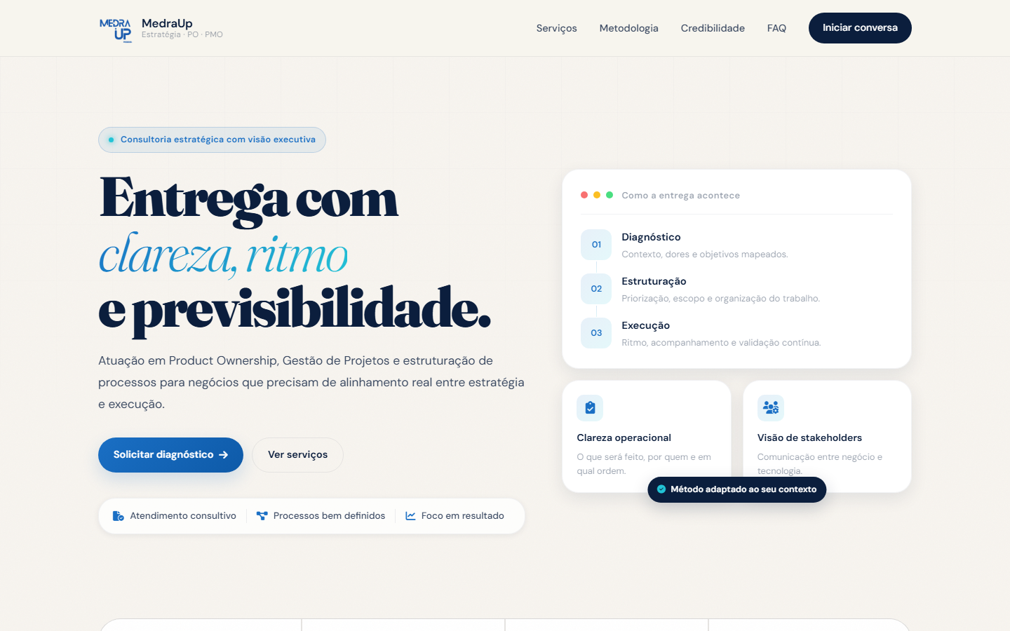 Medraup Tecnologia - 1