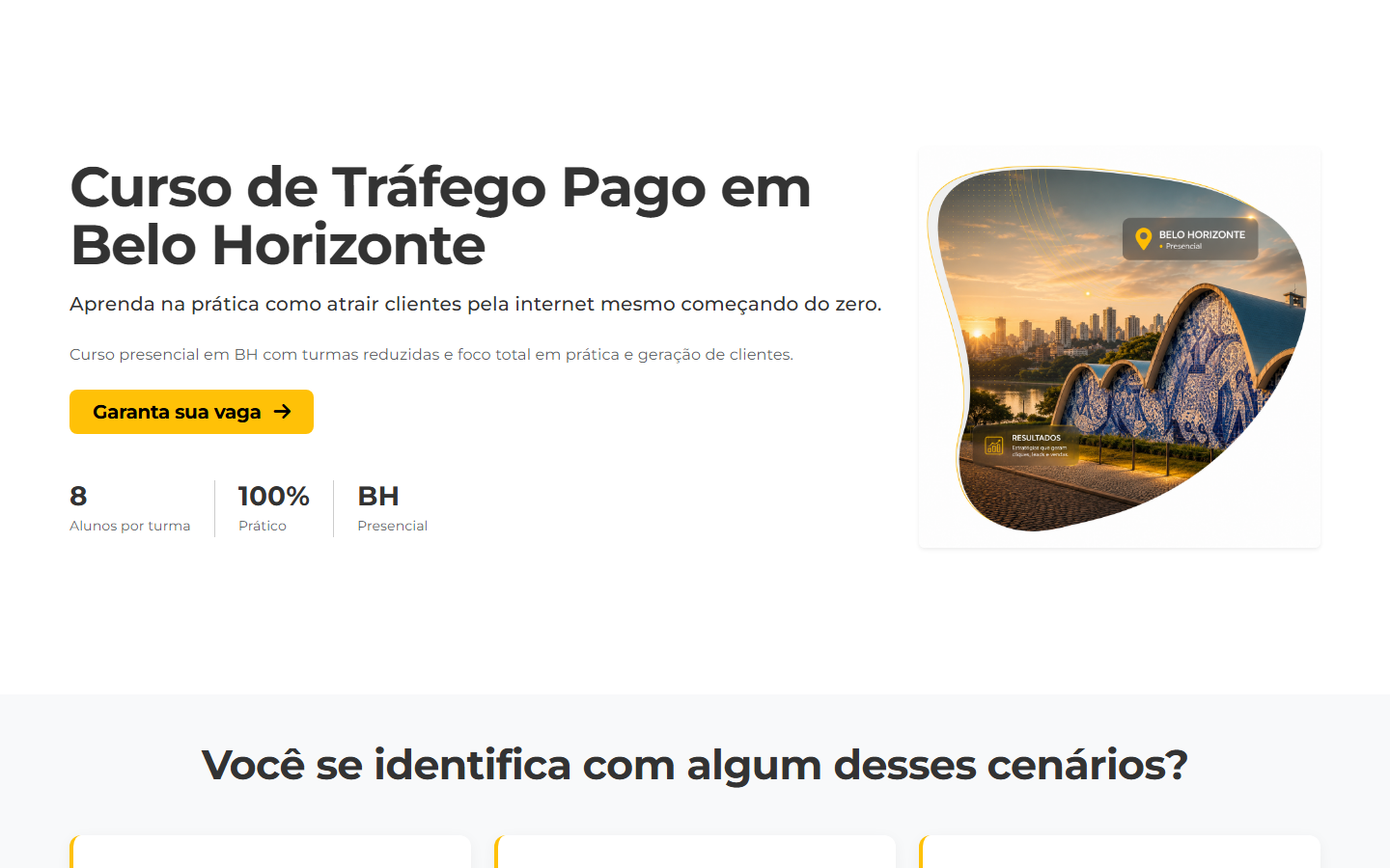 Anúncios Online BH