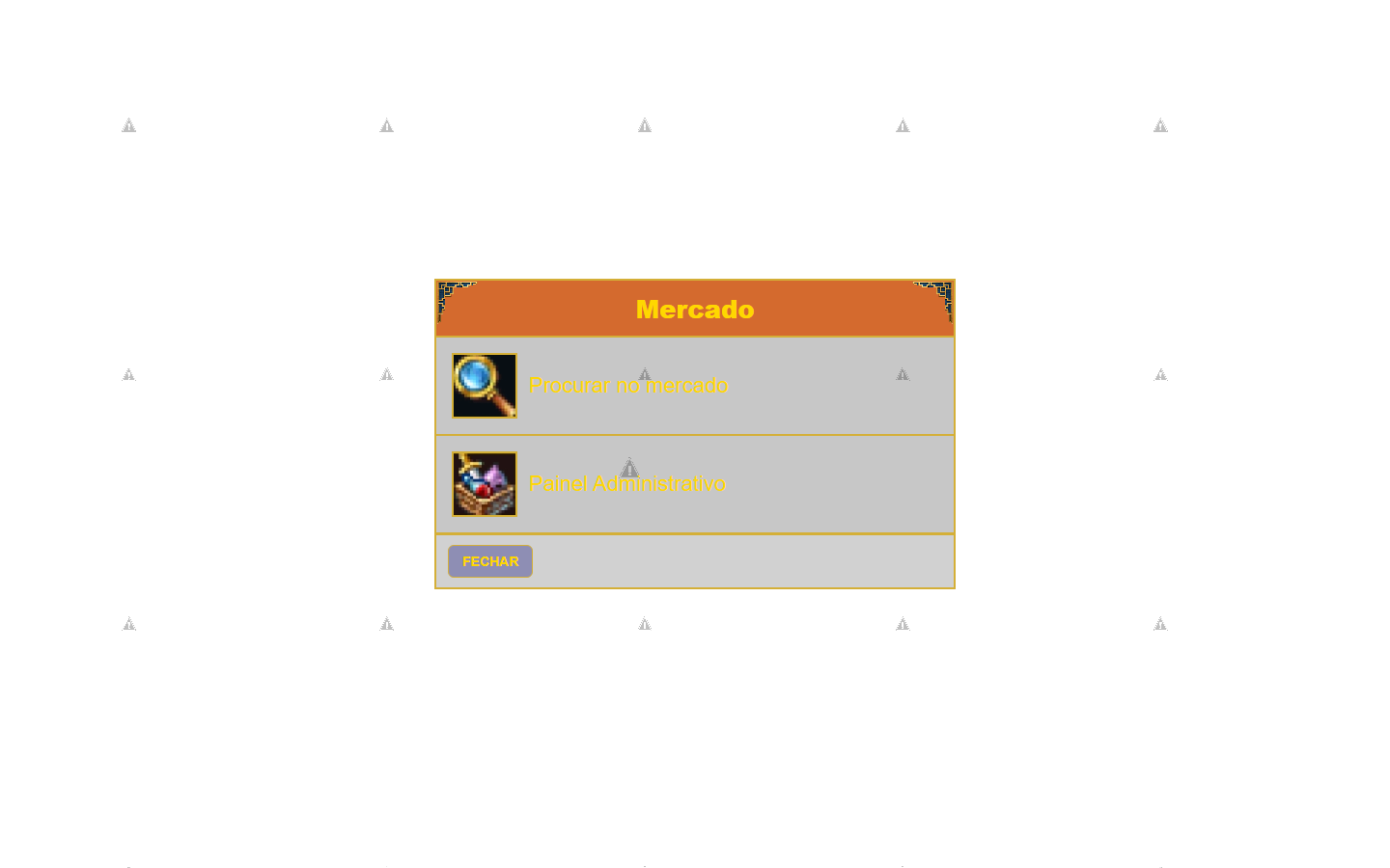 Game Marketplace