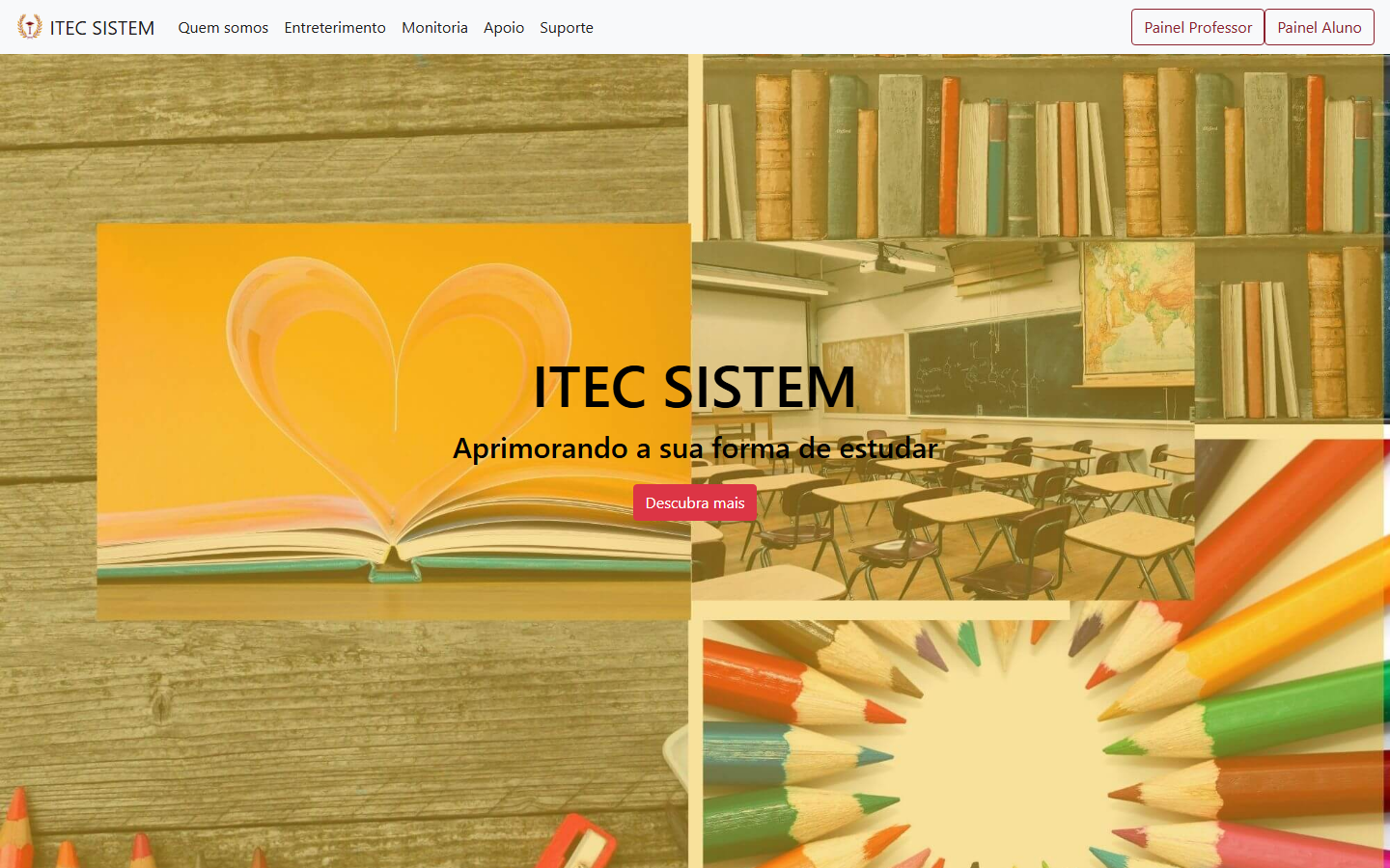 ITEC SISTEM 2.0