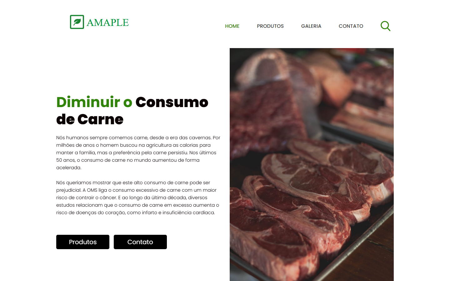 AMAPLE 1.0