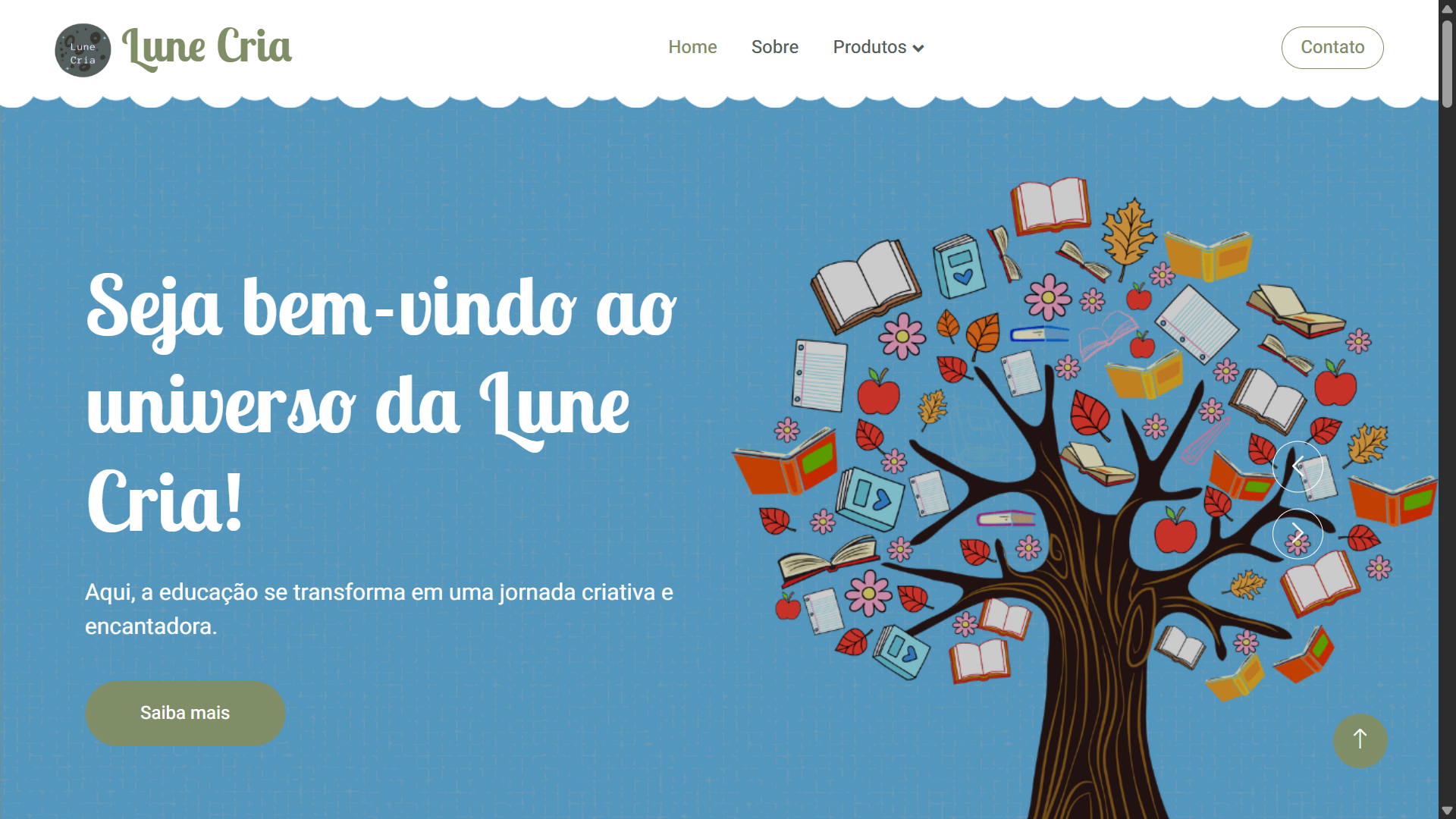 Lune Cria - Dafne Dias