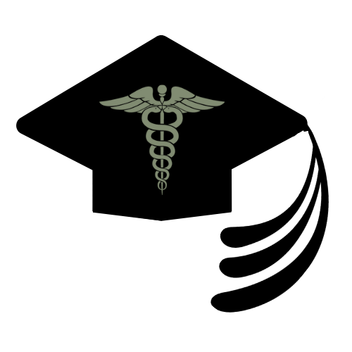 Prévia do projeto VemMed - Logotipo