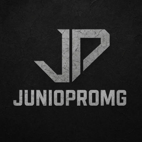 Prévia do projeto Junio Pro MG - Logotipo