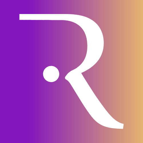 Prévia do projeto Renovex - Logotipo
