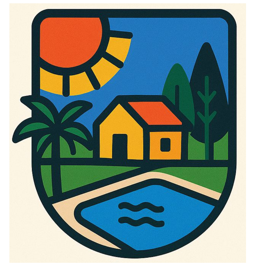 Prévia do projeto Sítio Rodrigues - Logotipo