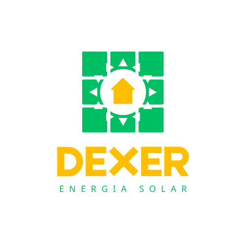 Prévia do projeto Dexer - Logotipo