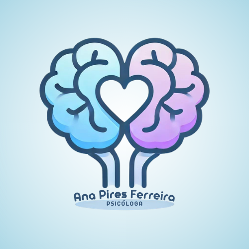 Prévia do projeto Ana Pires Psicóloga - Logotipo