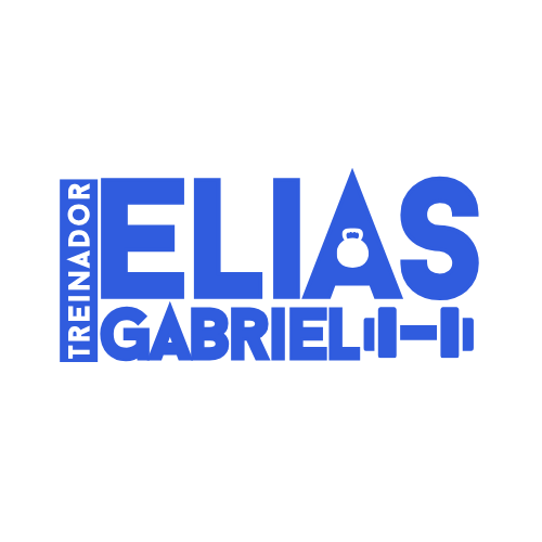 Prévia do projeto Personal Elias - Logotipo