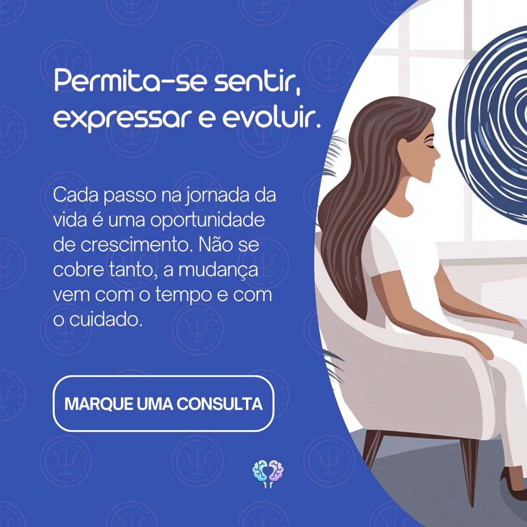 Prévia do projeto Ana Pires Psicóloga - Conteúdo para redes sociais