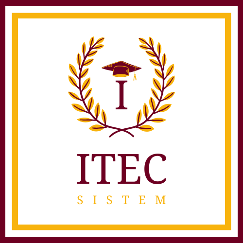 Prévia do projeto ITEC SISTEM - Logotipo