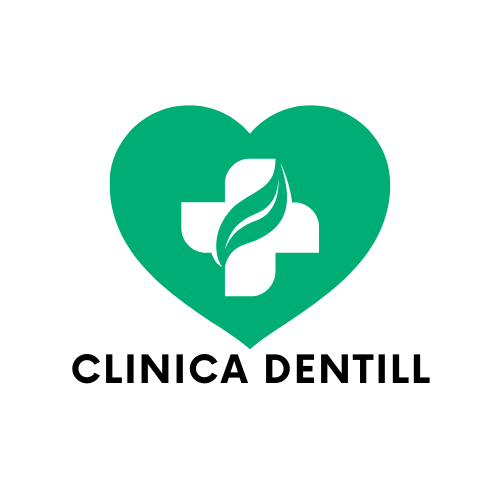 Prévia do projeto Clínica Dentill - Logotipo