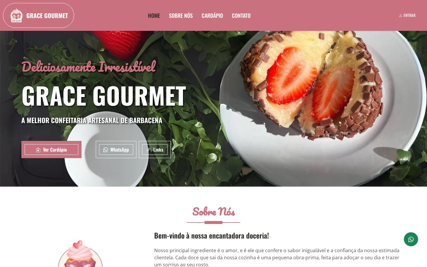 Grace Gourmet - 1