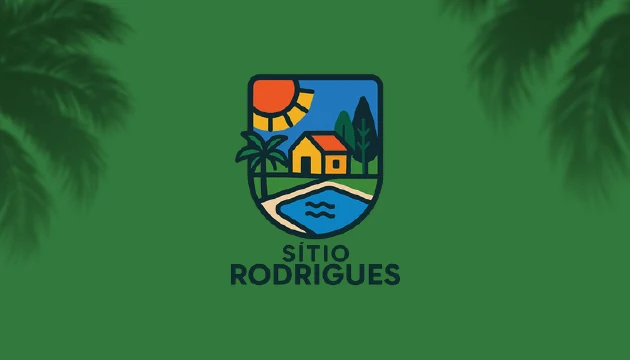 Prévia do projeto Sítio Rodrigues - Cartão Fidelidade para Hospedagem